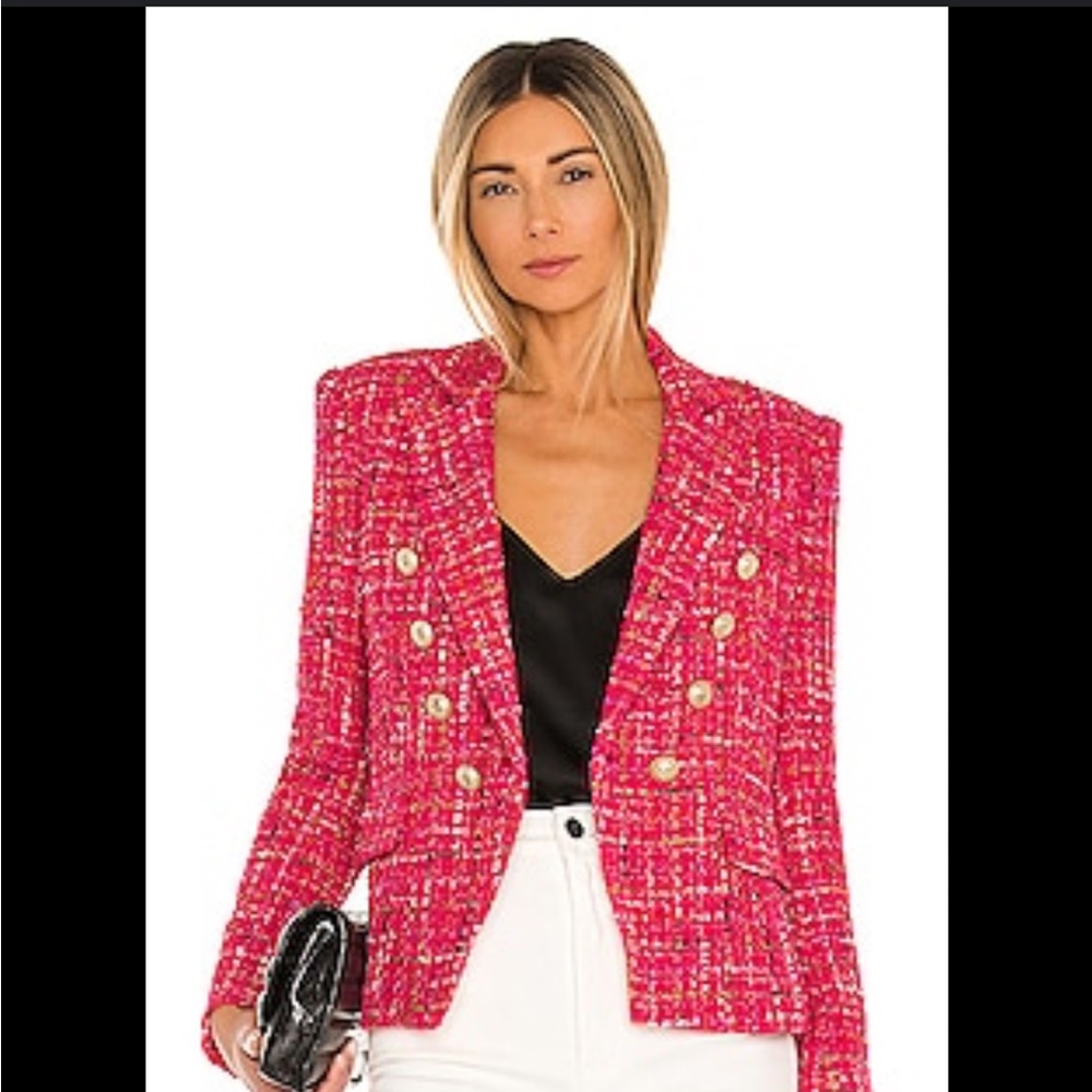 💕 Generation Love Deliah Blazer 💕